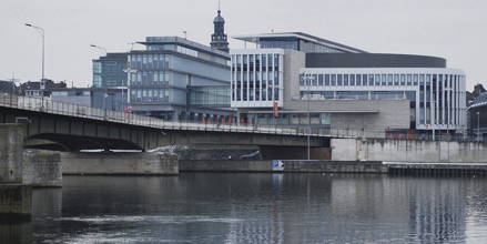 Expat Centre Maastricht Region