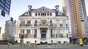 Rotterdam Expat Centre