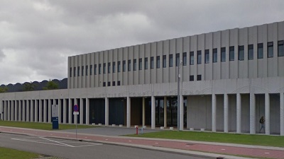 Schiphol Application Centre
