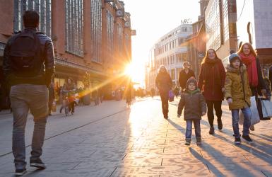 travelling alone with child netherlands