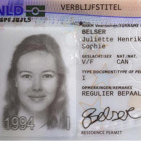 1994-Bureau Documenten