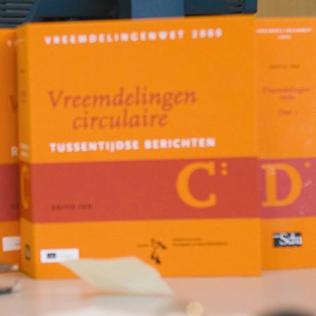 2000-Vreemdelingenwet