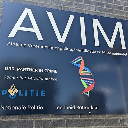2003-Overdracht Taken Vreemdelingenpolitie