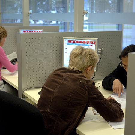 2007 - Loketten