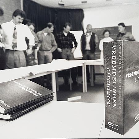 2007-Regeling nalatenschap oude vreemdelingenwet