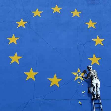 2020- Brexit