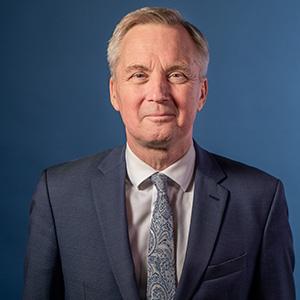 Eric van den Burg