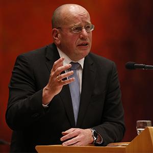 Fred Teeuven