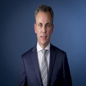 Mark Harbers