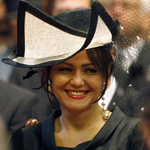 Nebahat Albayrak