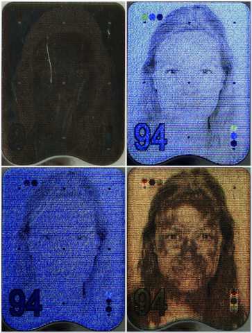 Echtheidskenmerk Lansink Helios