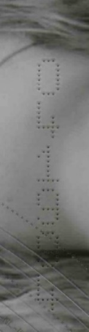 Echtheidskenmerk Titled Laser Number