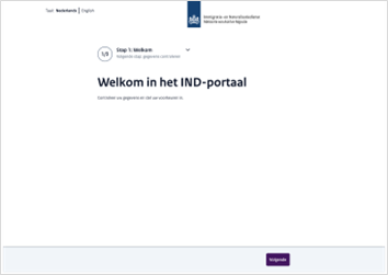 Handleiding IND-portaal-Advocaten