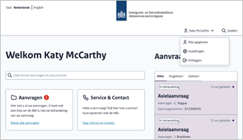 Handleiding IND-portaal-Advocaten