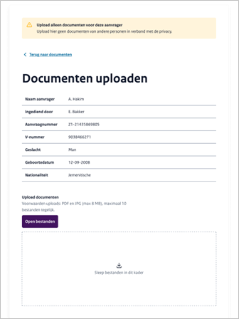 Handleiding IND-portaal-Advocaten